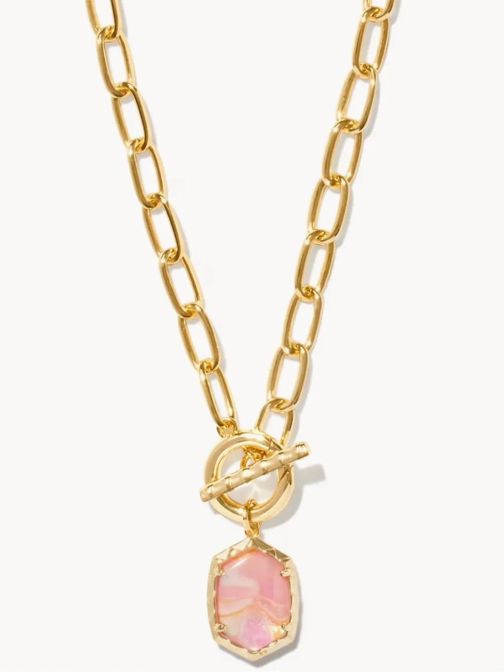 Kendra Scott Daphne Convertible Necklace